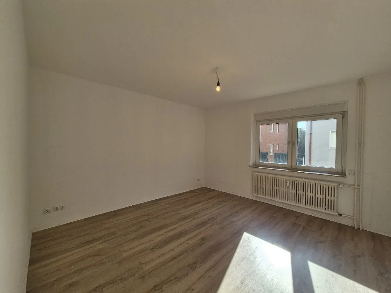 1 Zimmer Wohnung mit 39 m² in Gelsenkirchen – Bild 2