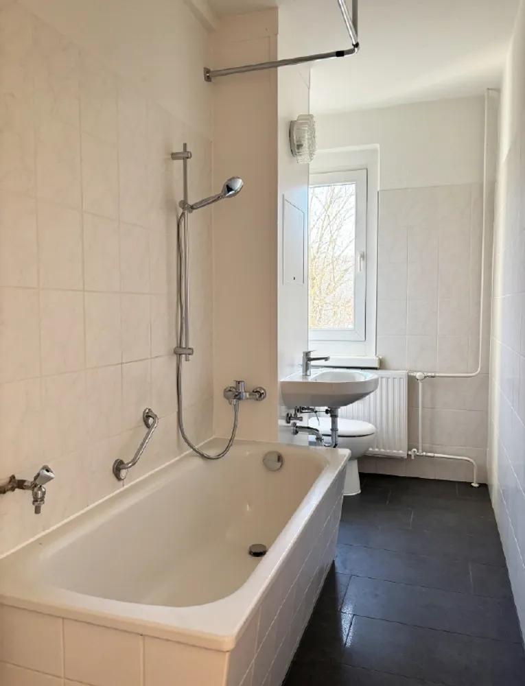 3 Zimmer Wohnung mit 66 m² in Dresden – Bild 8
