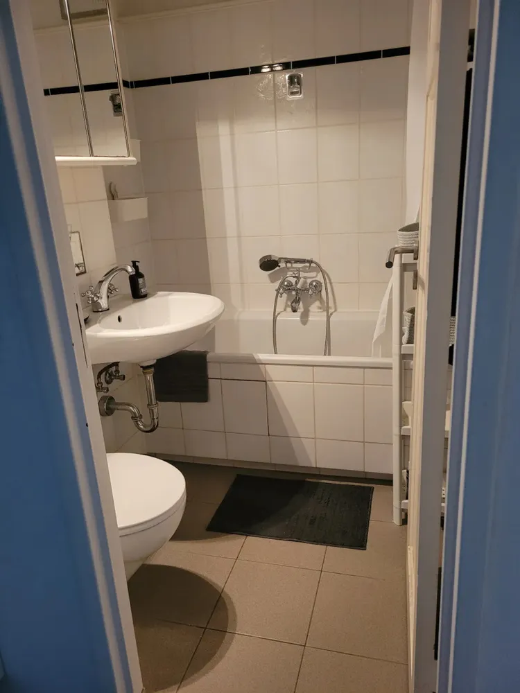 WG-Zimmer mit 13 m² in Berlin – Bild 7