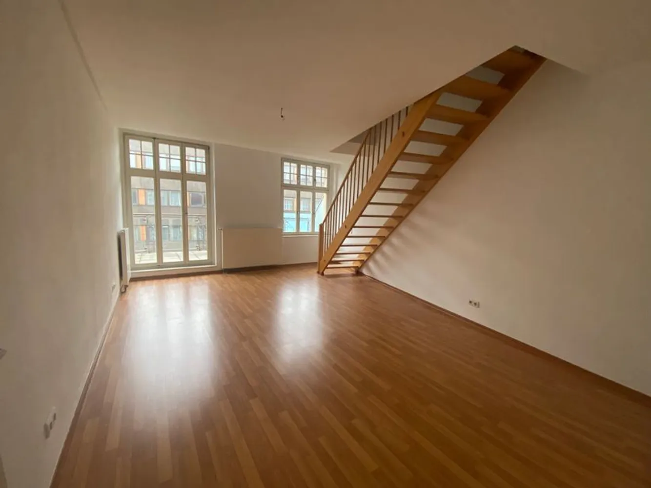 2 Zimmer Wohnung mit 67 m² in Leipzig – Bild 1