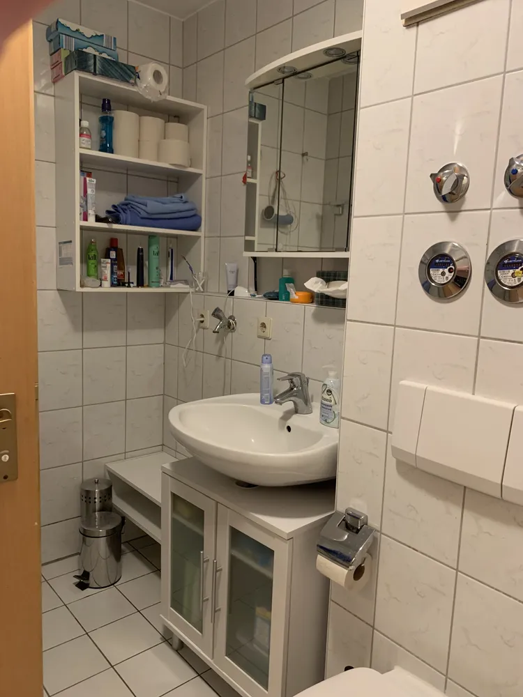 2 Zimmer Wohnung mit 50 m² in Würzburg – Bild 9