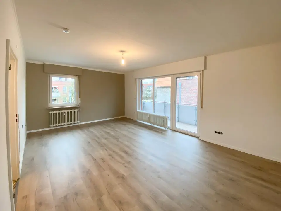 Studio with 27 m² in Oldenburg – Photo 8