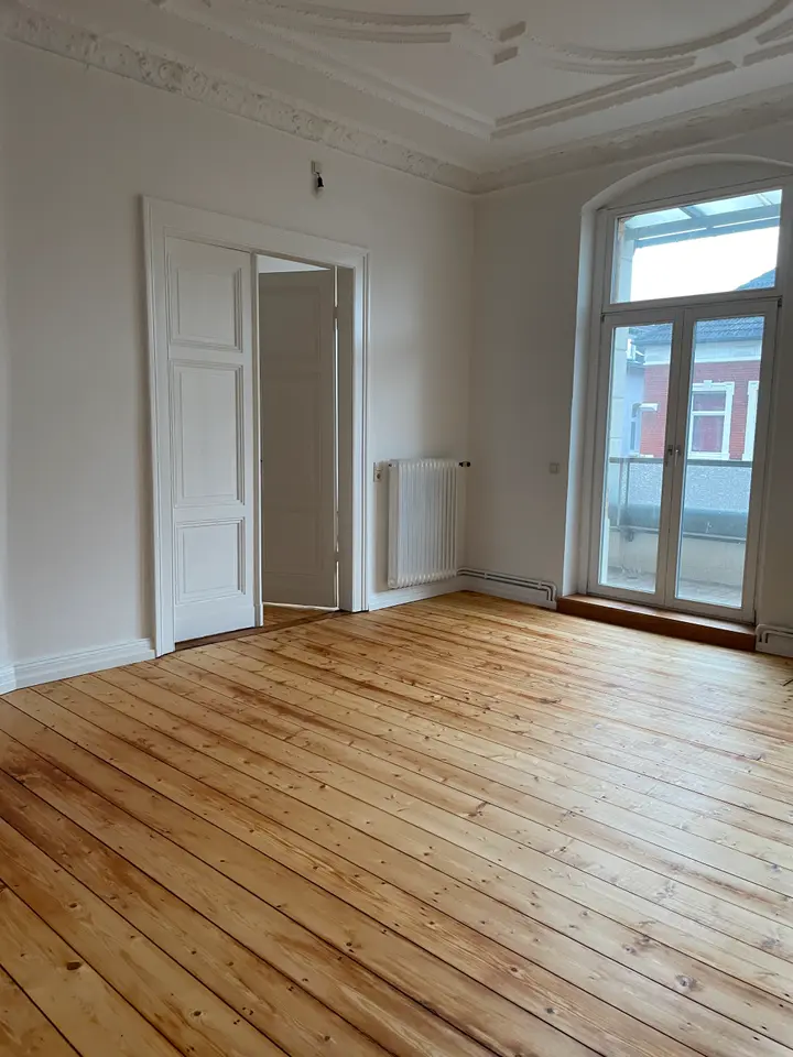 3 Zimmer Wohnung mit 112 m² in Braunschweig – Bild 7