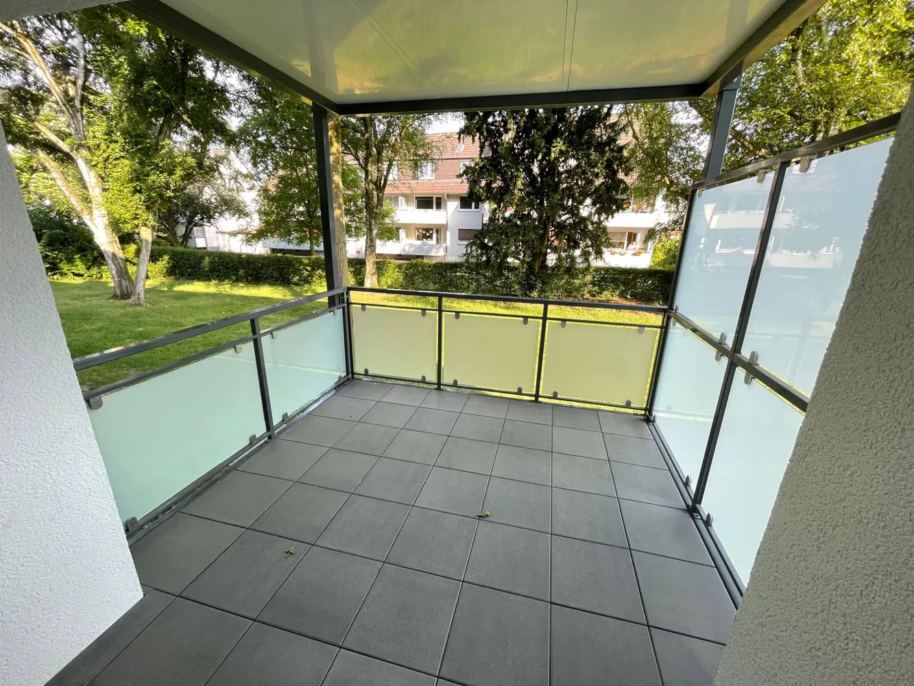 4 Zimmer Wohnung mit 81 m² in Essen – Bild 1