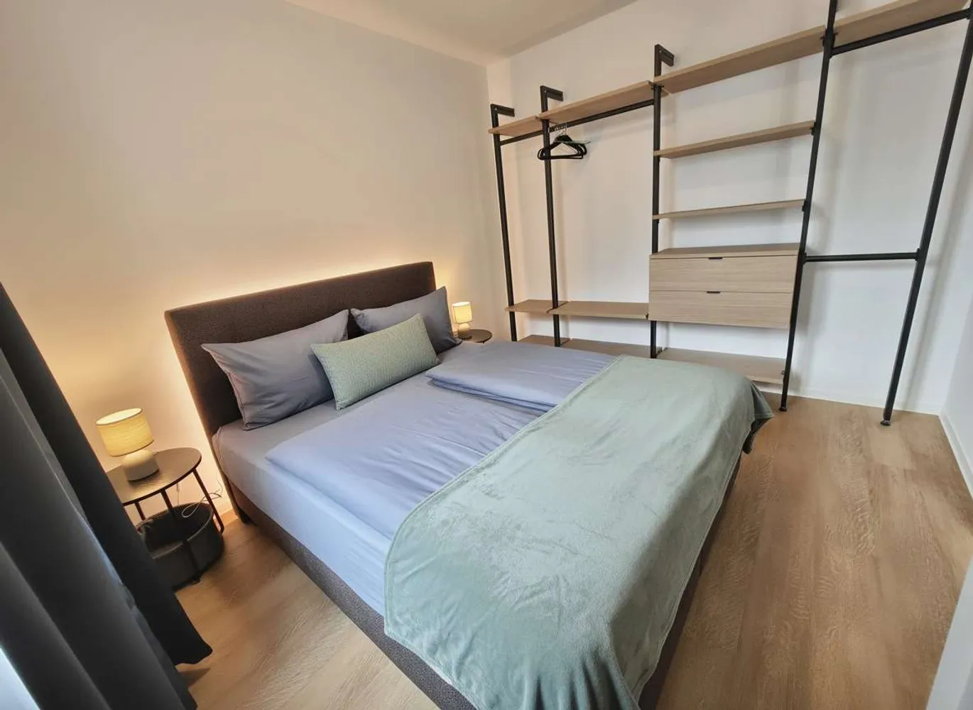 2 Zimmer Wohnung mit 35 m² in Leipzig – Bild 10