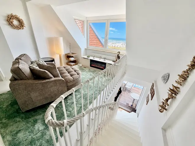 4 Zimmer Wohnung mit 118 m² in Rostock – Bild 12