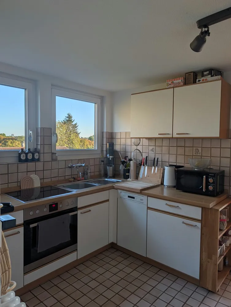 2 Zimmer Wohnung mit 55 m² in Stuttgart – Bild 7