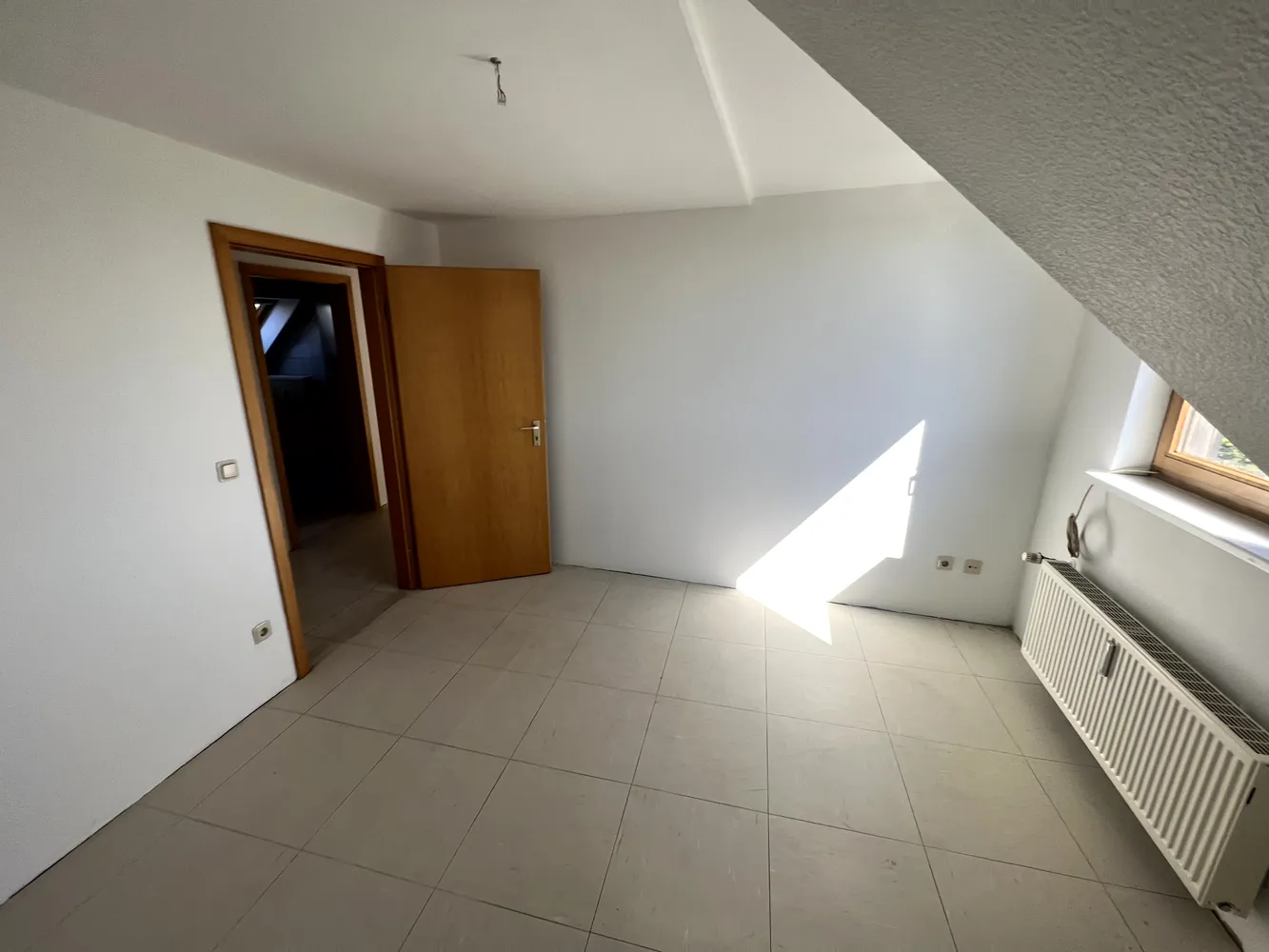 2 Zimmer Wohnung mit 55 m² in Duisburg – Bild 9