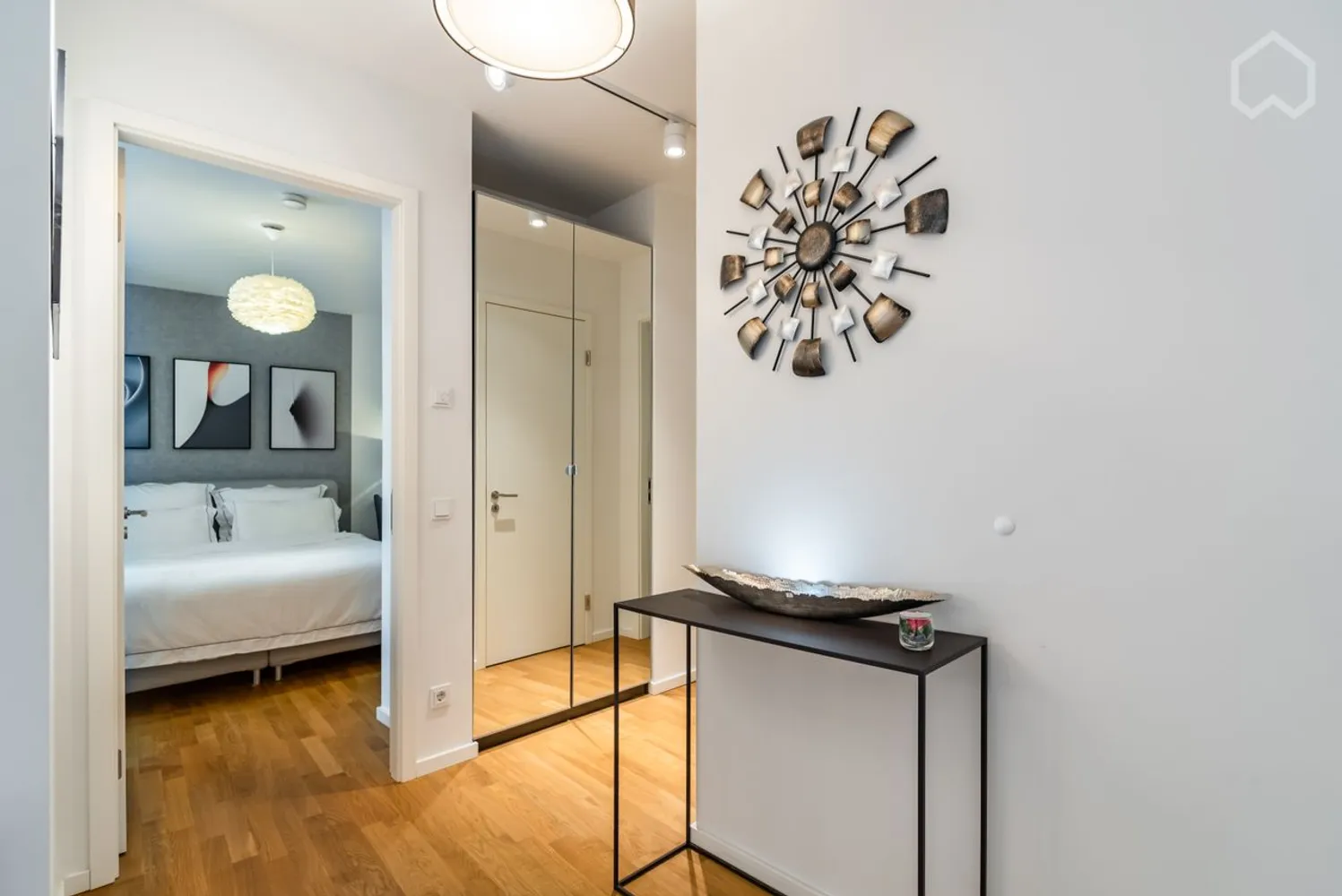 3 Zimmer Wohnung mit 74 m² in Hamburg – Bild 2
