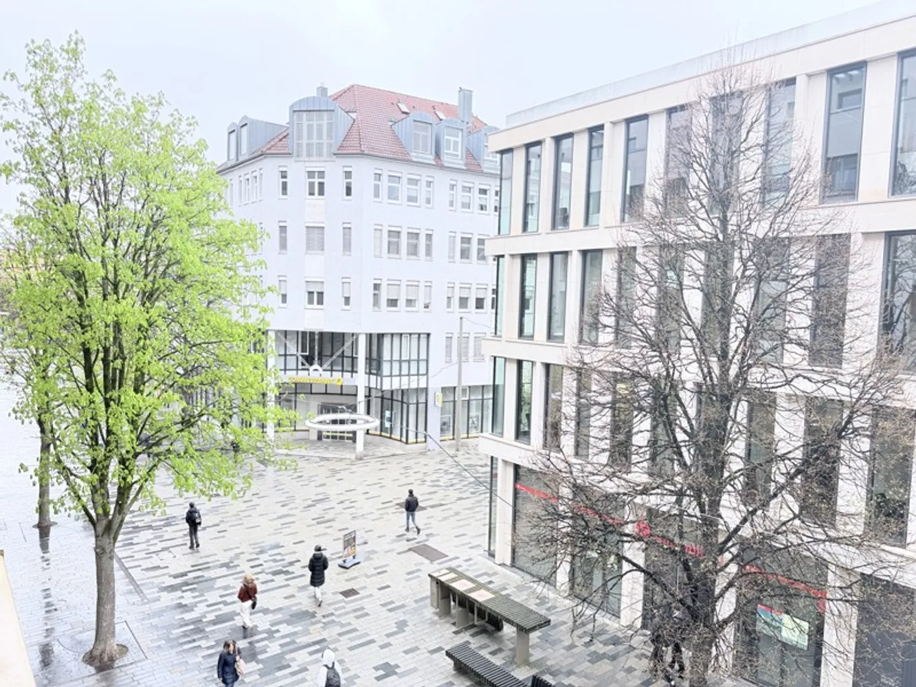 2 Zimmer Wohnung mit 40 m² in Böblingen – Bild 10