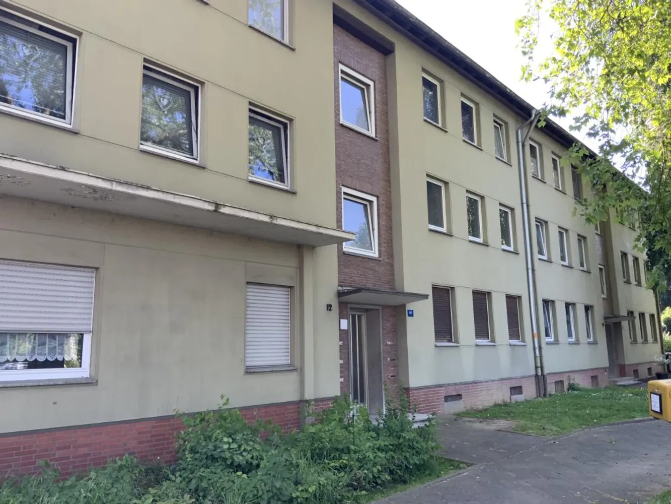 3 Zimmer Wohnung mit 72 m² in Mönchengladbach – Bild 2