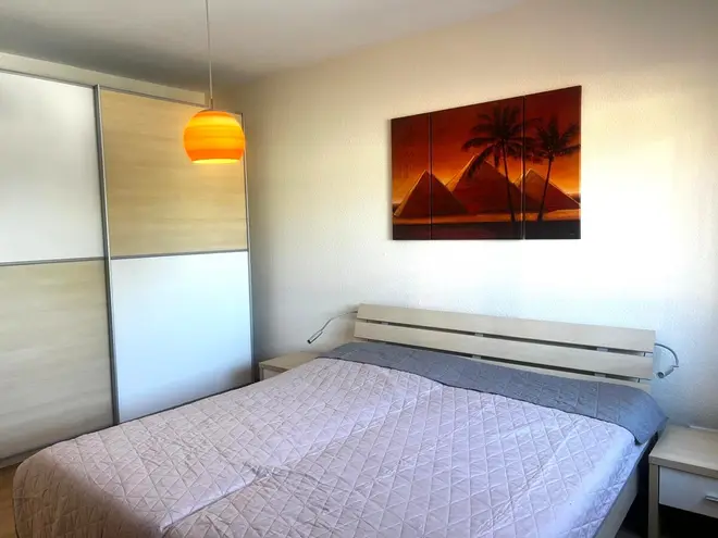 3 Zimmer Wohnung mit 63 m² in Gießen – Bild 7
