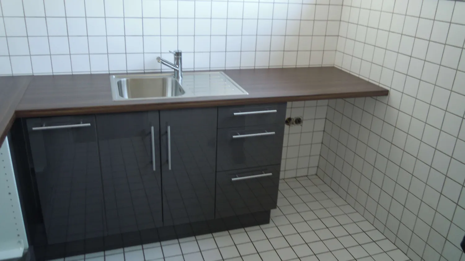 2 room apartment with 60 m² in Düsseldorf – Photo 11
