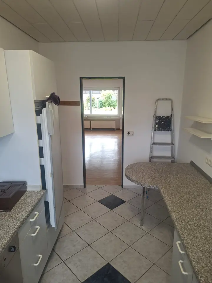 4 Zimmer Wohnung mit 105 m² in Lengerich – Bild 2