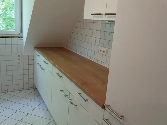 3 Zimmer Wohnung mit 60 m² in Stuttgart – Bild 4