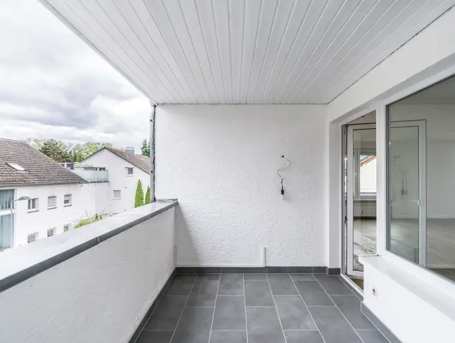 3 Zimmer Wohnung mit 109 m² in Frankfurt am Main – Bild 6