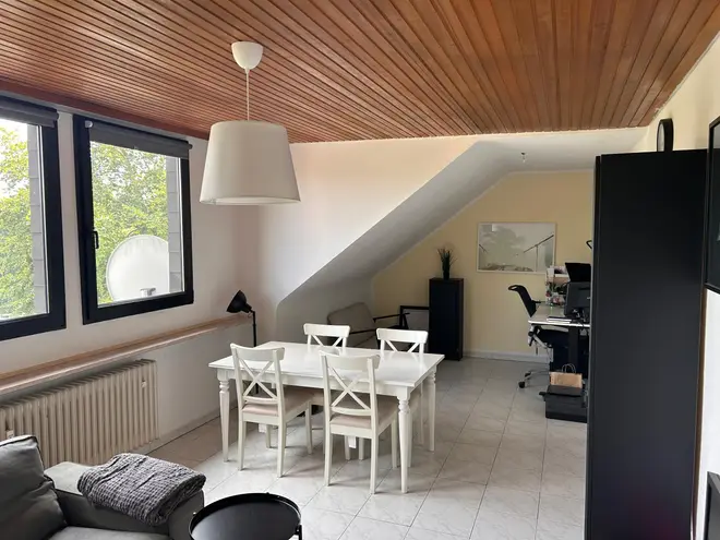 3 Zimmer Wohnung mit 73 m² in Solingen – Bild 3