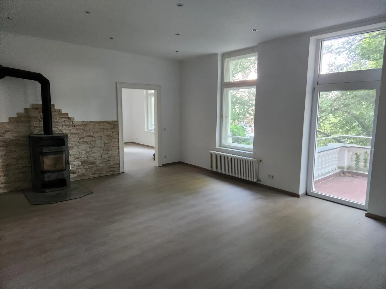 5 Zimmer Wohnung mit 175 m² in Gera – Bild 12