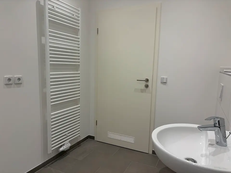3 Zimmer Wohnung mit 82 m² in Borna – Bild 4