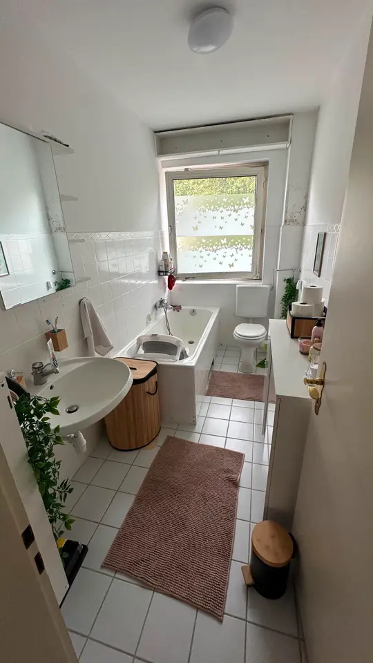 3 Zimmer Wohnung mit 70 m² in Remscheid – Bild 9