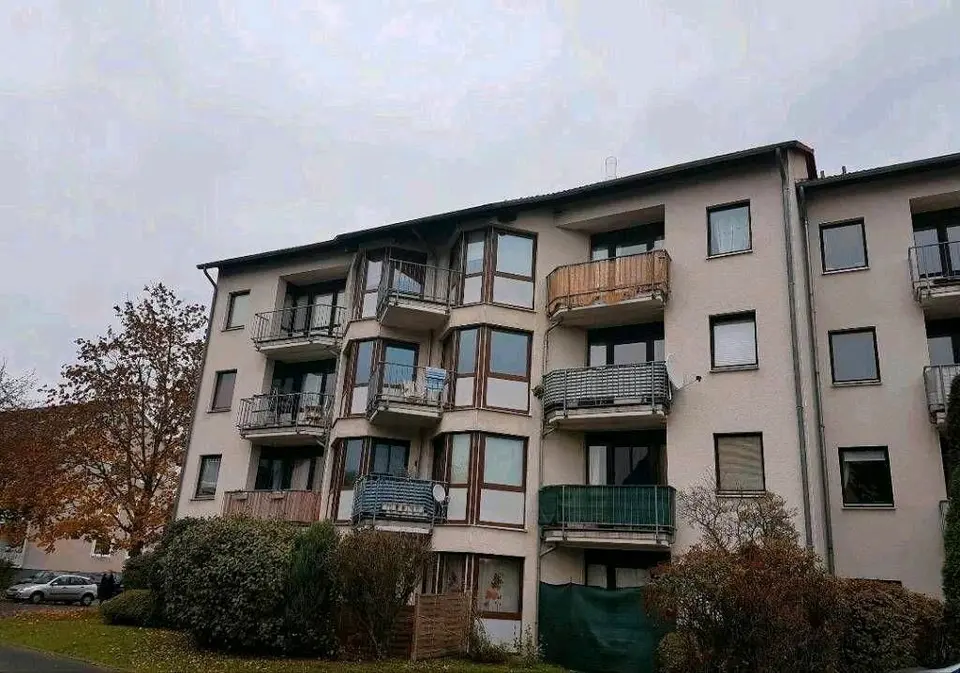 2 Zimmer Wohnung mit 45 m² in Göttingen – Bild 3