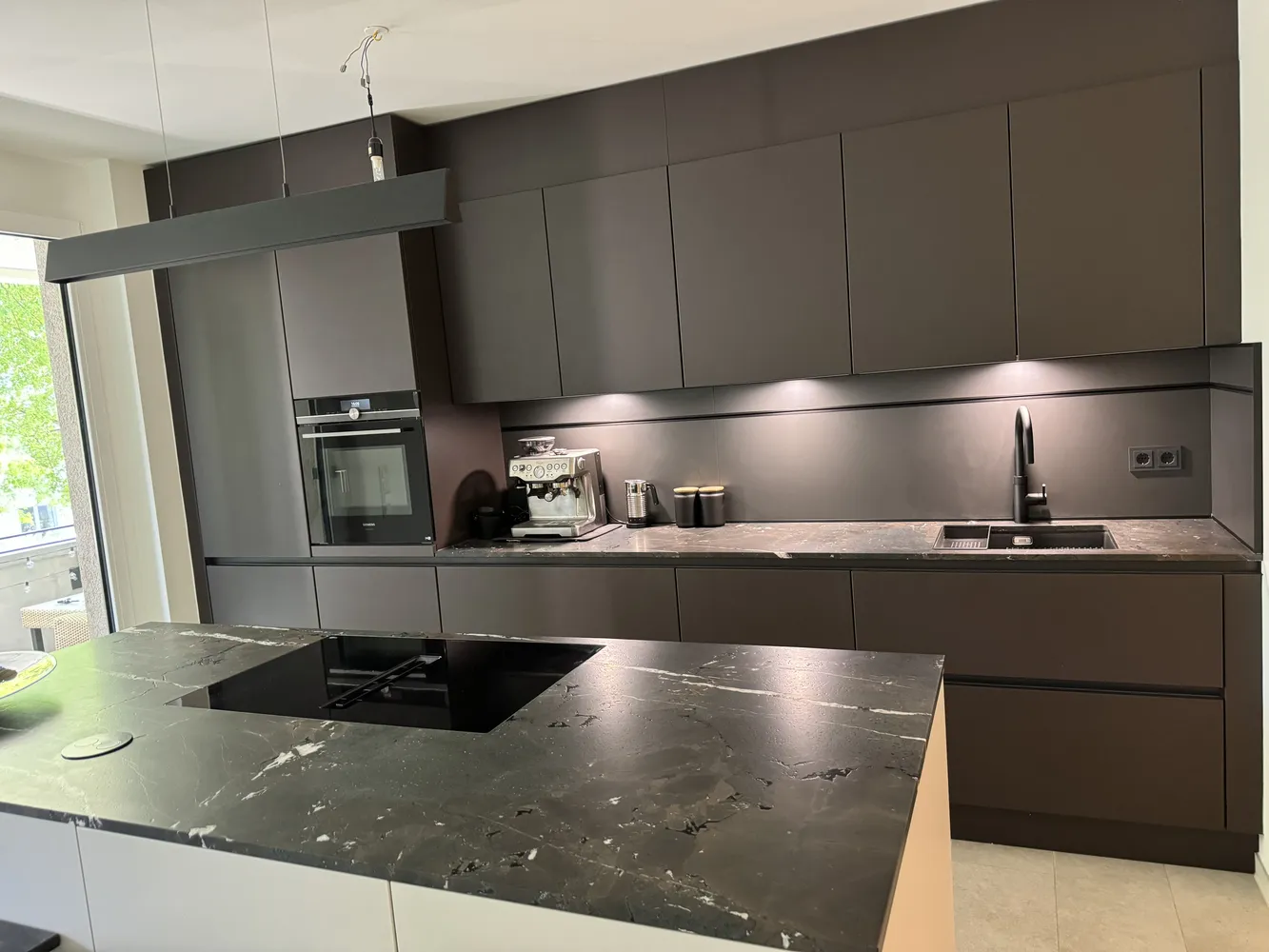 4 room apartment with 98 m² in Augsburg – Photo 7