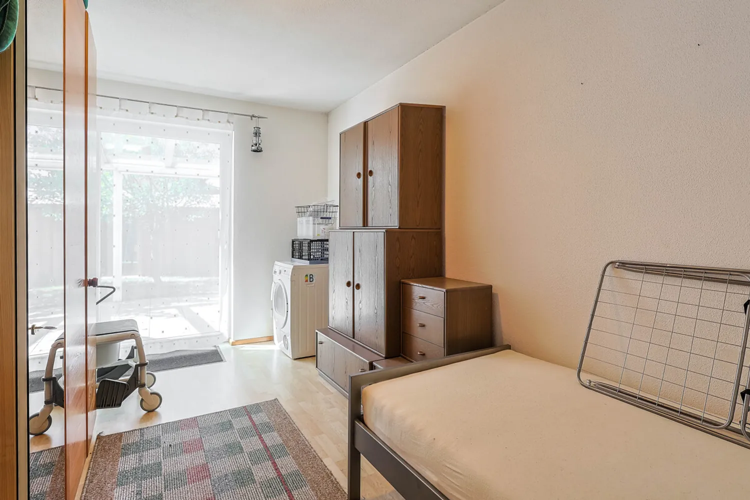 3 room apartment with 88 m² in Ingolstadt – Photo 11