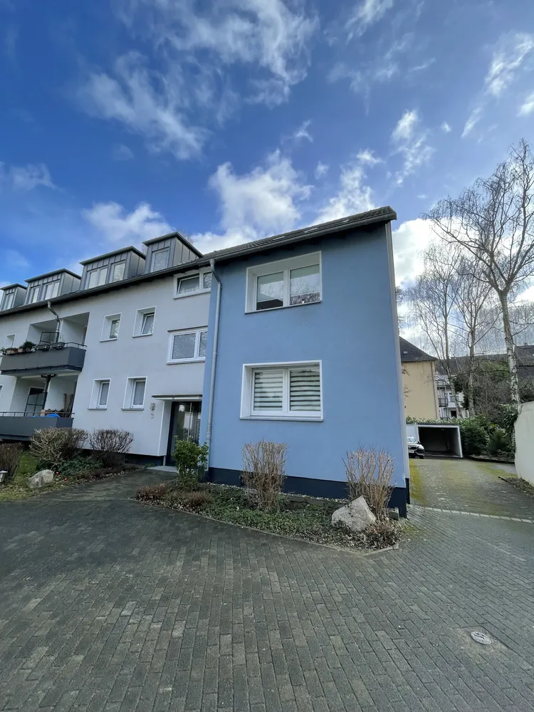 2 Zimmer Wohnung mit 55 m² in Essen – Bild 6