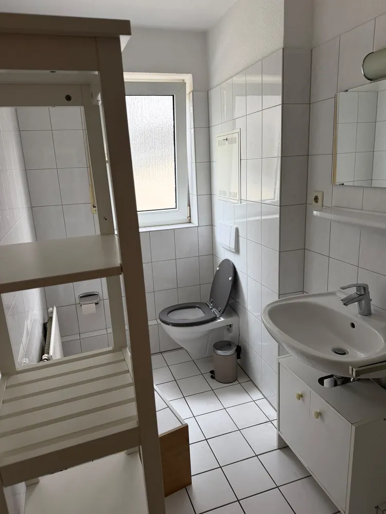 1 Zimmer Wohnung mit 29 m² in Dortmund – Bild 7