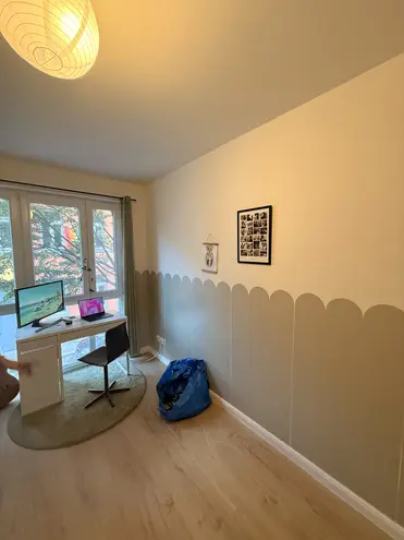 3 Zimmer Wohnung mit 96 m² in Hamburg – Bild 10