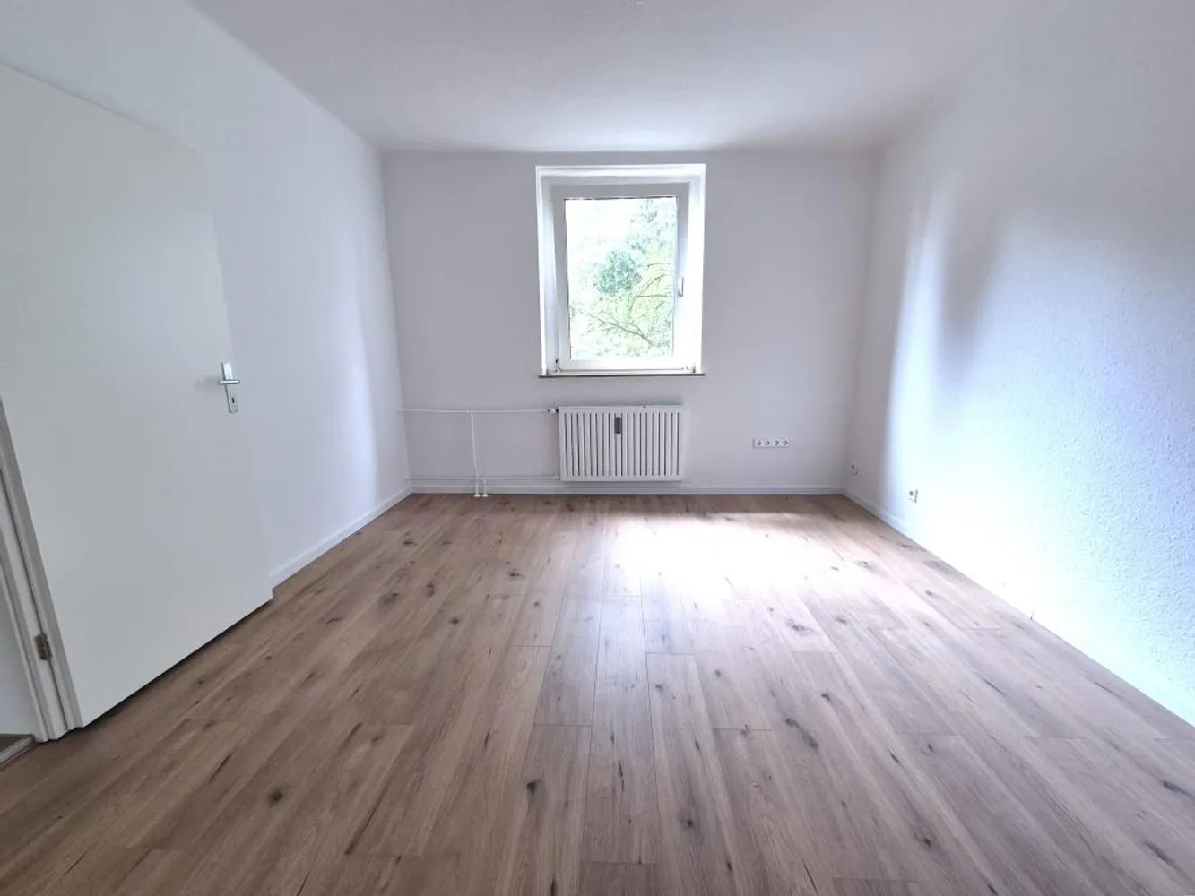 2 Zimmer Wohnung mit 54 m² in Duisburg – Bild 12