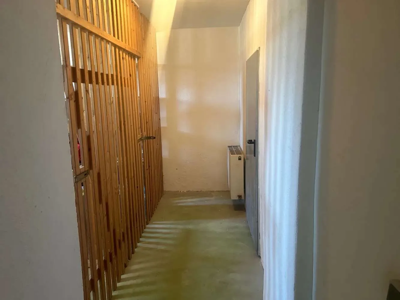 3 Zimmer Wohnung mit 65 m² in Merseburg – Bild 10