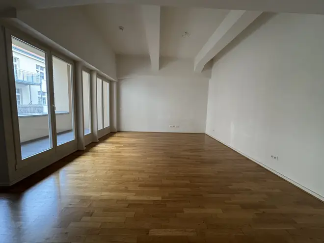 3 Zimmer Wohnung mit 73 m² in Leipzig – Bild 1