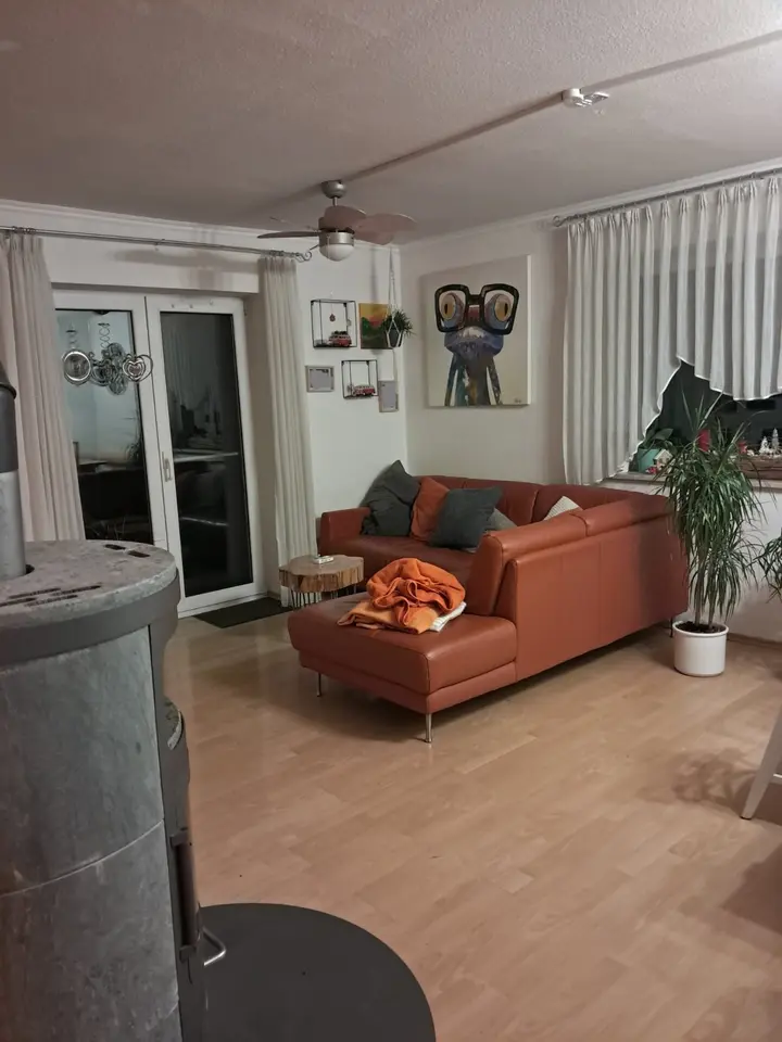 2 Zimmer Wohnung mit 53 m² in Herrenberg – Bild 1