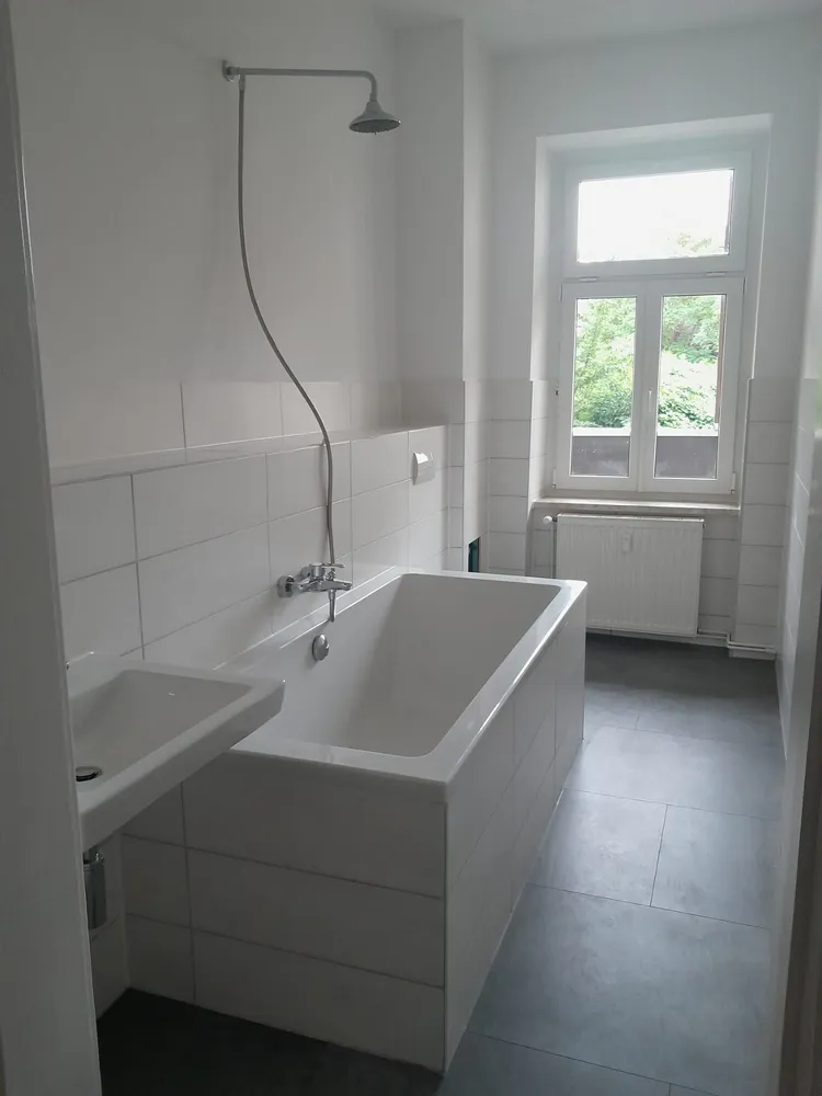2 Zimmer Wohnung mit 52 m² in Leipzig – Bild 3