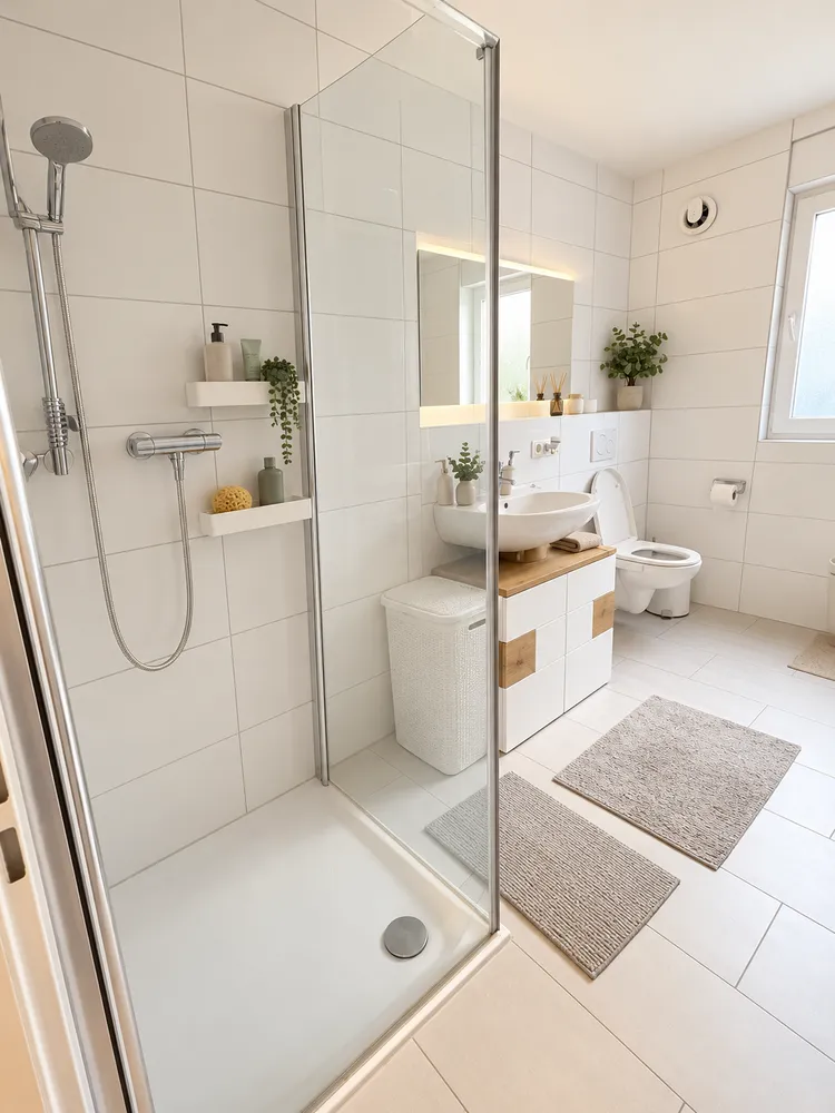 2 room apartment with 64 m² in Mannheim – Photo 6