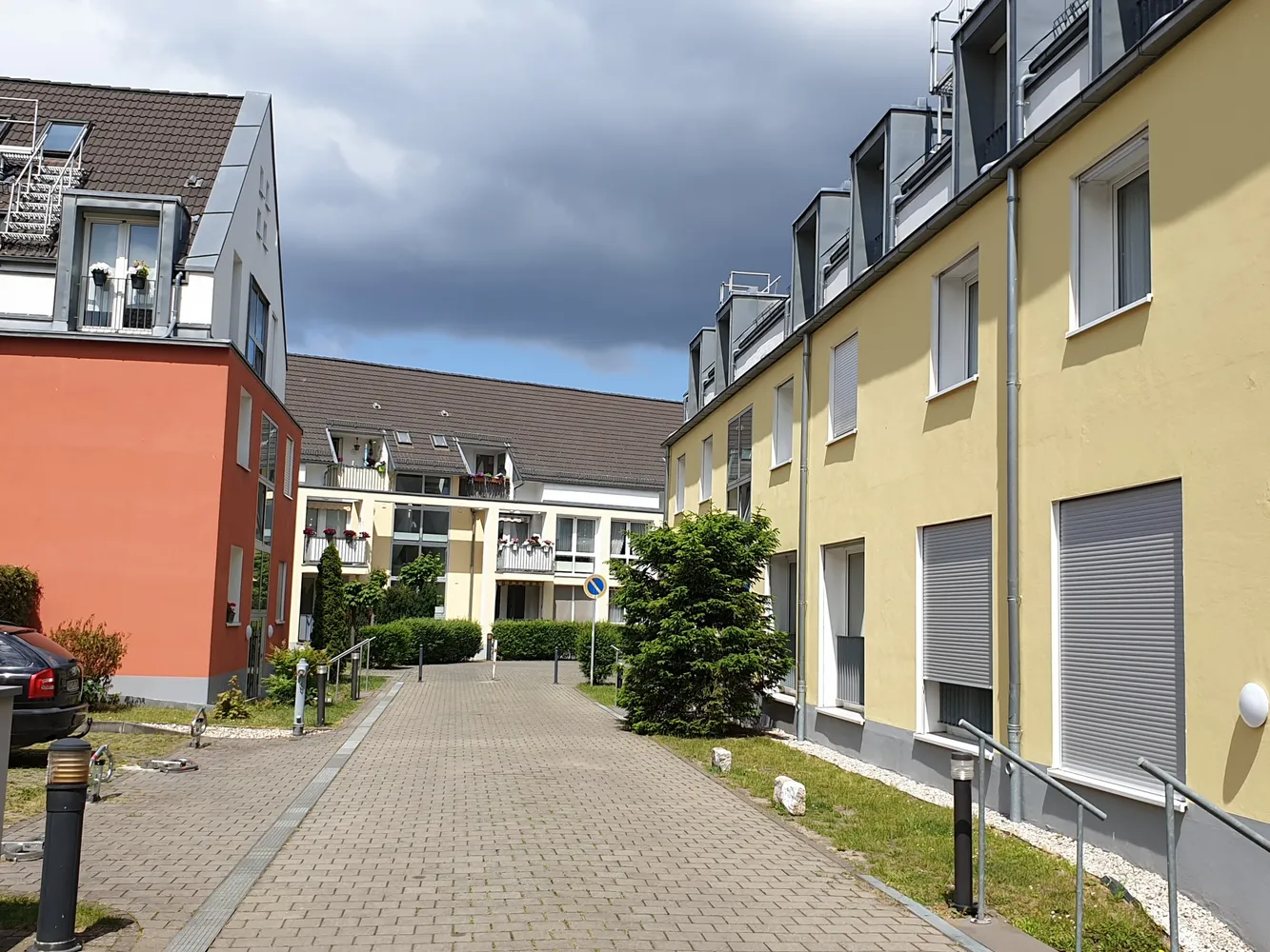 3 Zimmer Wohnung mit 66 m² in Magdeburg – Bild 7