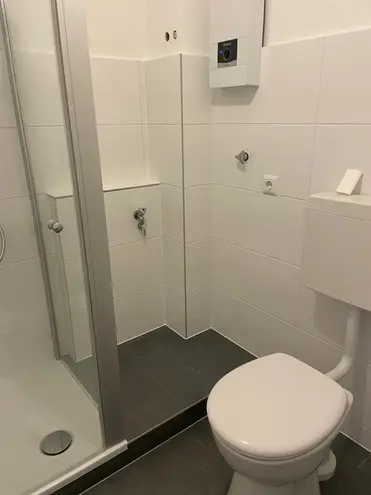 1 Zimmer Wohnung mit 39 m² in Düsseldorf – Bild 8