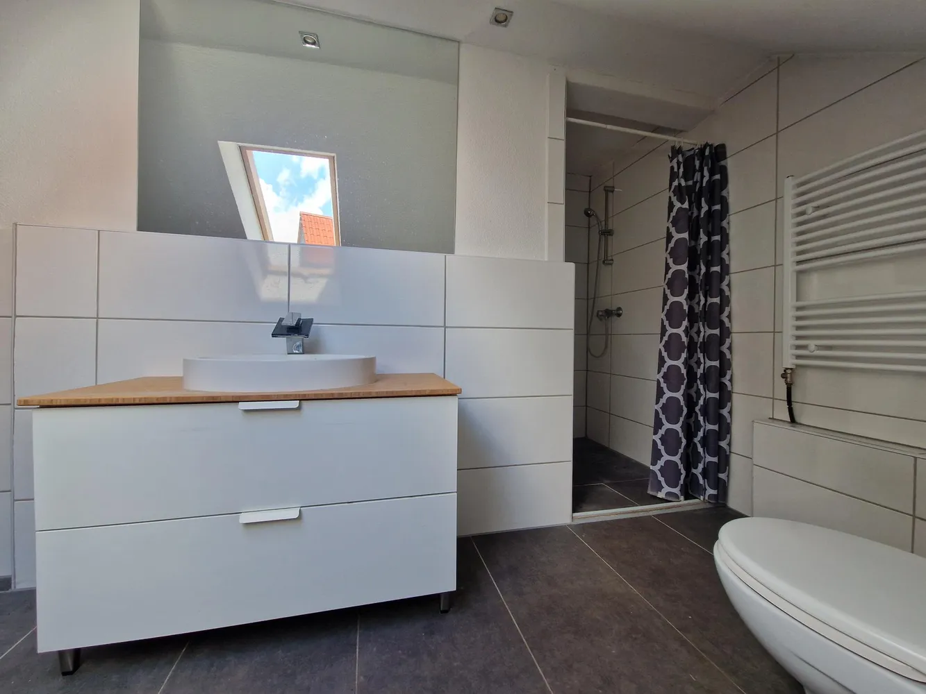 2 Zimmer Wohnung mit 74 m² in Göppingen – Bild 2