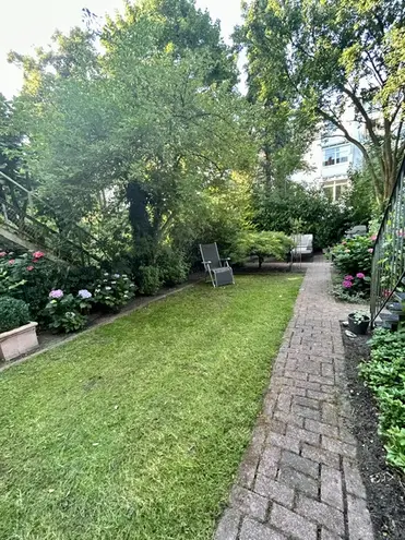5 Zimmer Wohnung mit 130 m² in Bremen – Bild 4