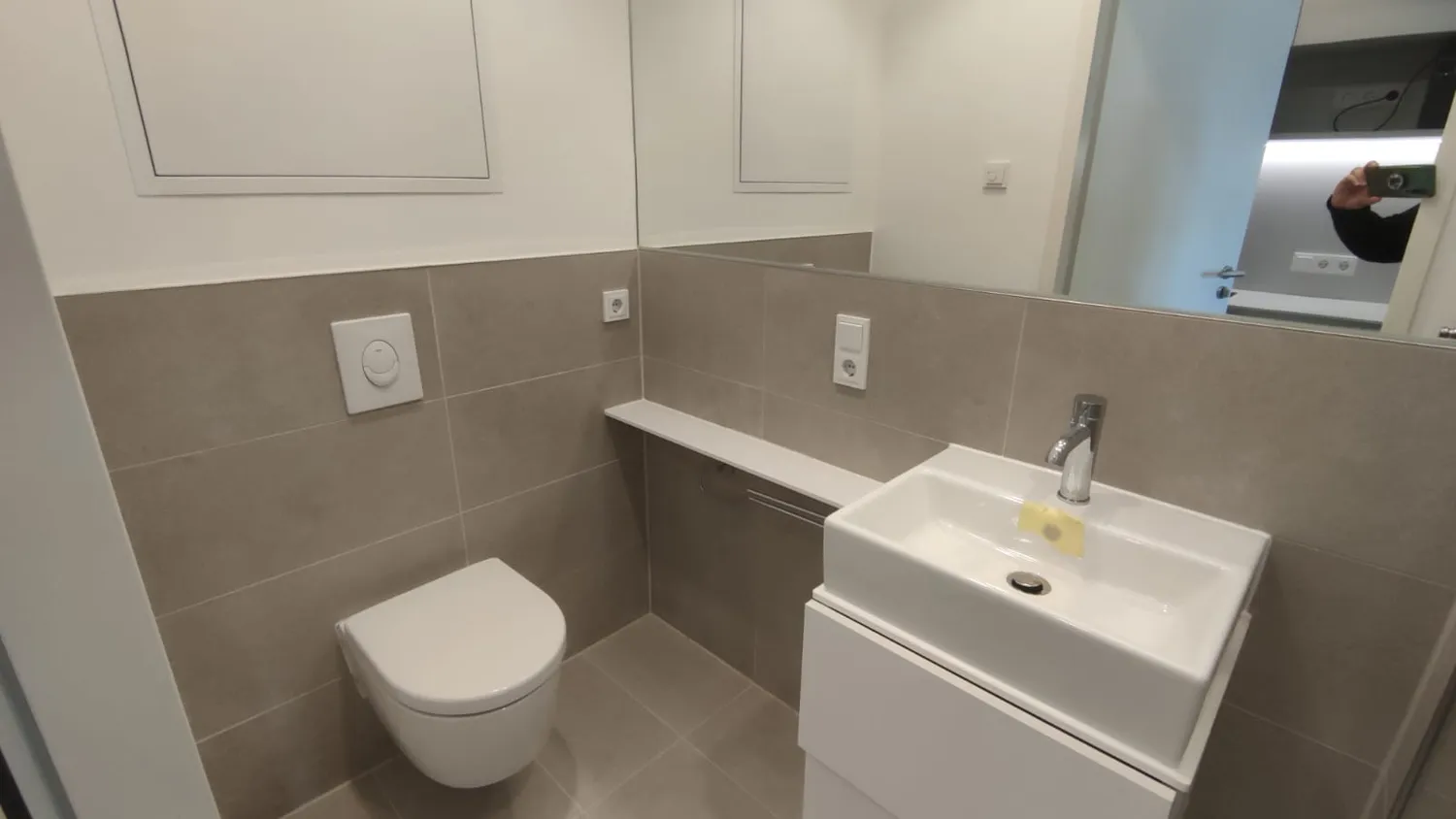 1 room apartment with 20 m² in Regensburg – Photo 1