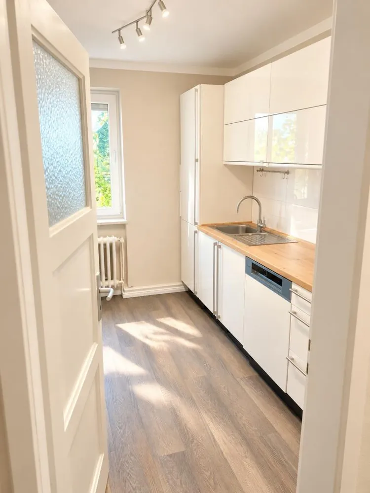 2 Zimmer Wohnung mit 49 m² in Marl – Bild 9
