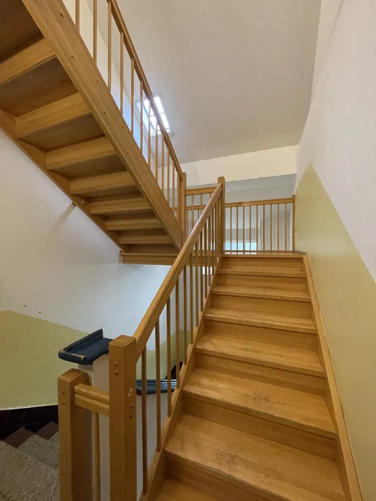 4 Zimmer Wohnung mit 72 m² in Chemnitz – Bild 12