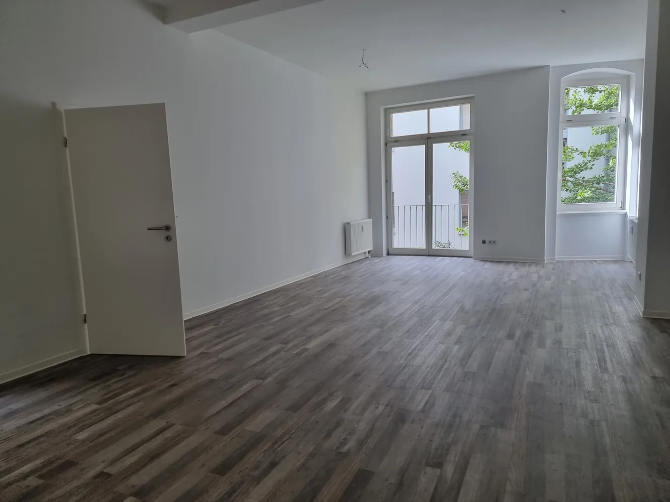 4 Zimmer Wohnung mit 147 m² in Halle (Saale) – Bild 5
