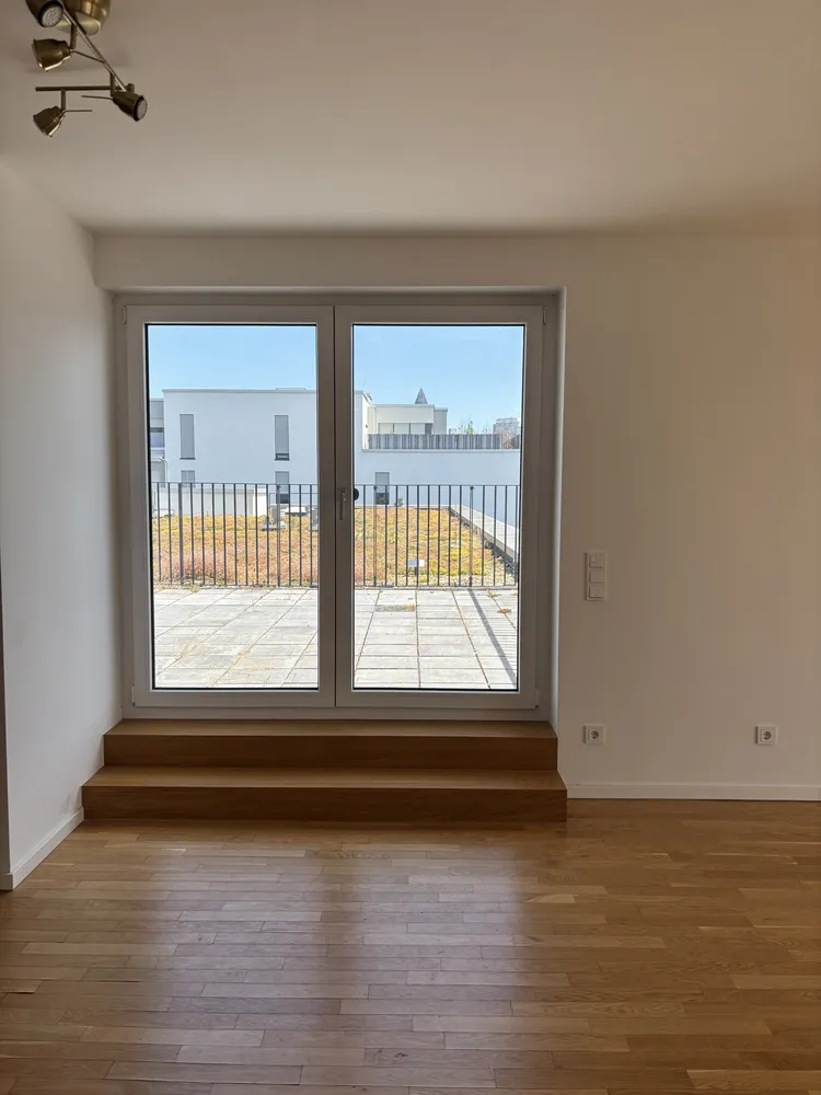 4 Zimmer Wohnung mit 128 m² in Frankfurt am Main – Bild 3