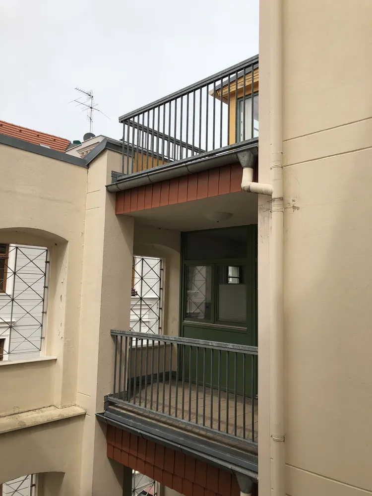4 Zimmer Wohnung mit 128 m² in Görlitz – Bild 7
