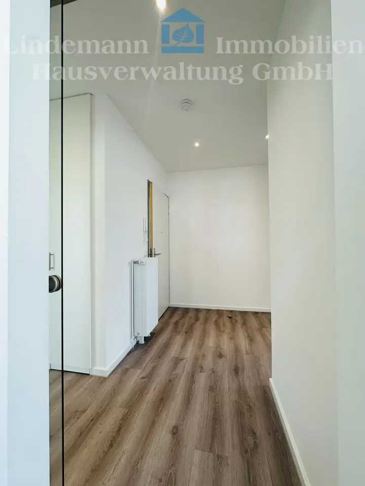 4 Zimmer Wohnung mit 87 m² in Buxtehude – Bild 6