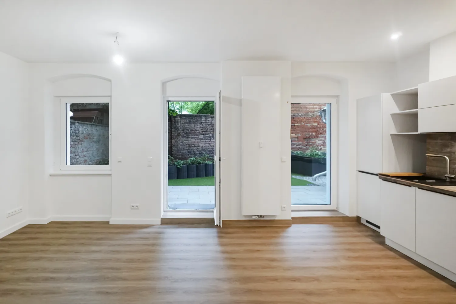 2 Zimmer Wohnung mit 76 m² in Berlin – Bild 10