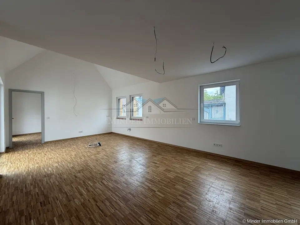 5 Zimmer Haus mit 142 m² in Gießen – Bild 2
