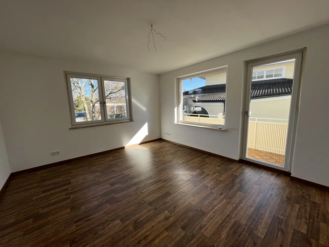 4 Zimmer Wohnung mit 83 m² in Germering – Bild 9